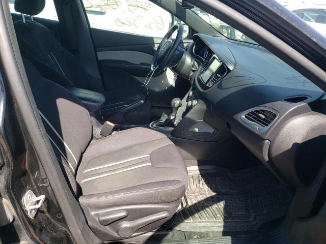 Photo 5 from auction – 2014 DODGE DART SXT with VIN 1C3CDFBB7ED866480