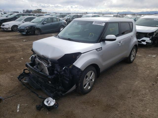Photo 2 from auction – 2015 KIA SOUL with VIN KNDJN2A28F7760579