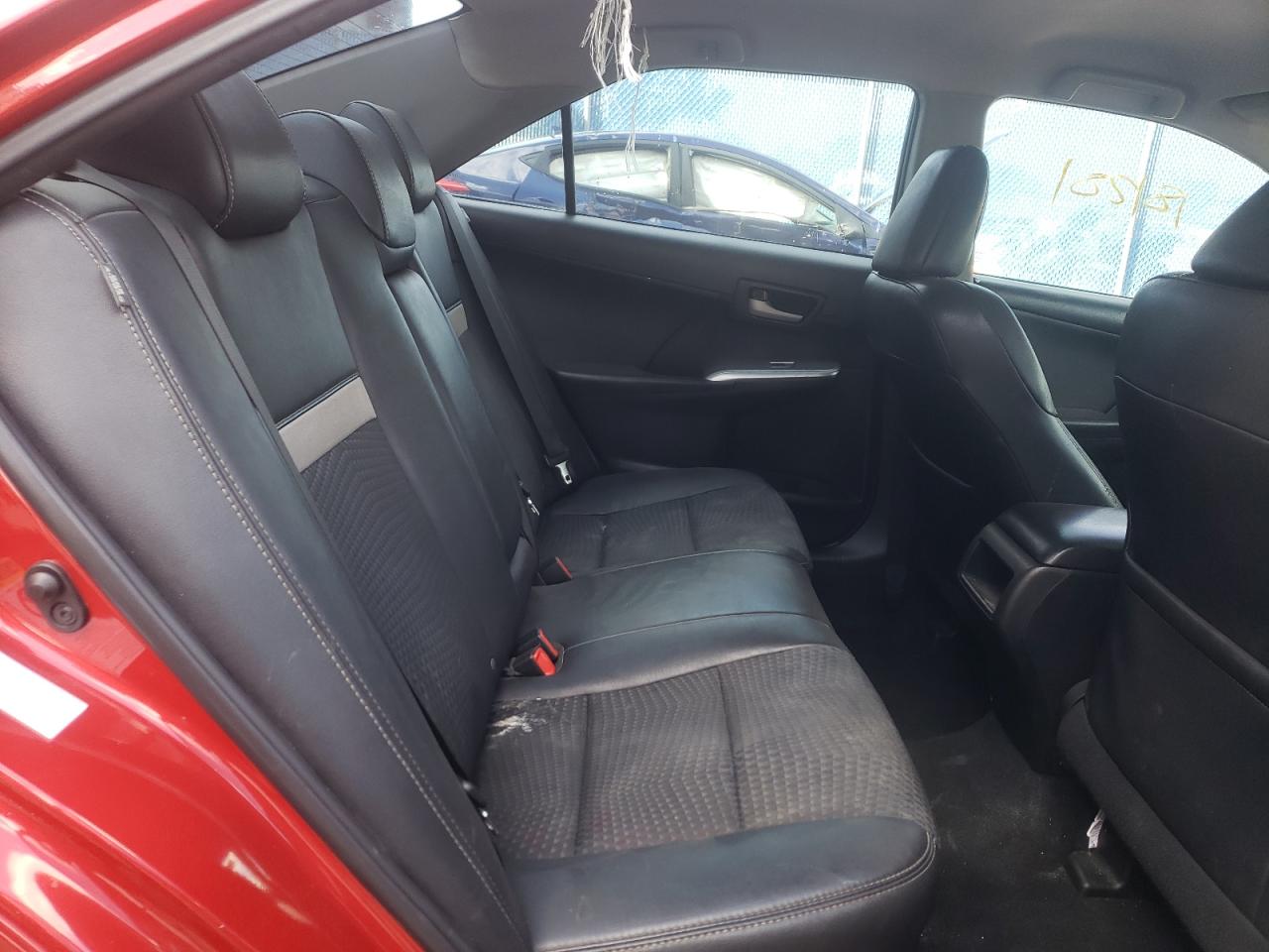 Photo 6 from auction – 2014 TOYOTA CAMRY L with VIN 4T1BF1FK3EU746394