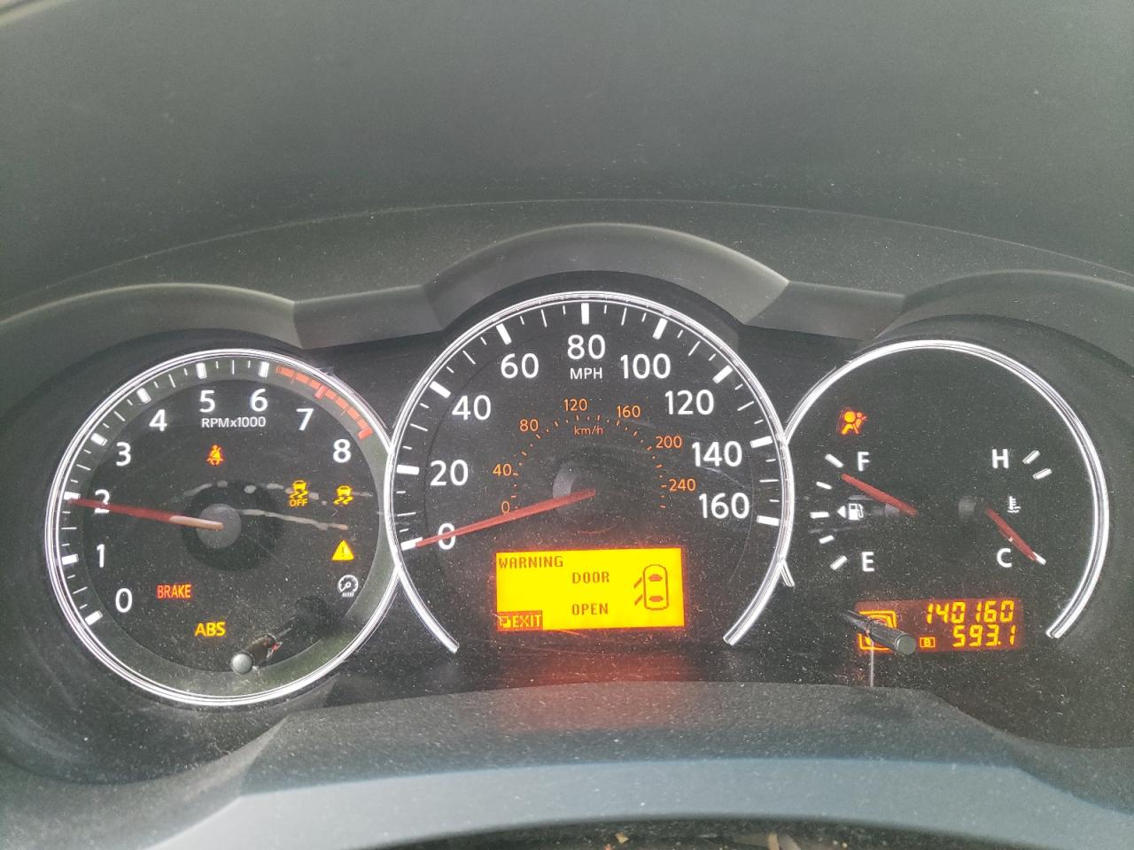 Photo 8 from auction – 2012 NISSAN ALTIMA BAS with VIN 1N4AL2AP3CC207753