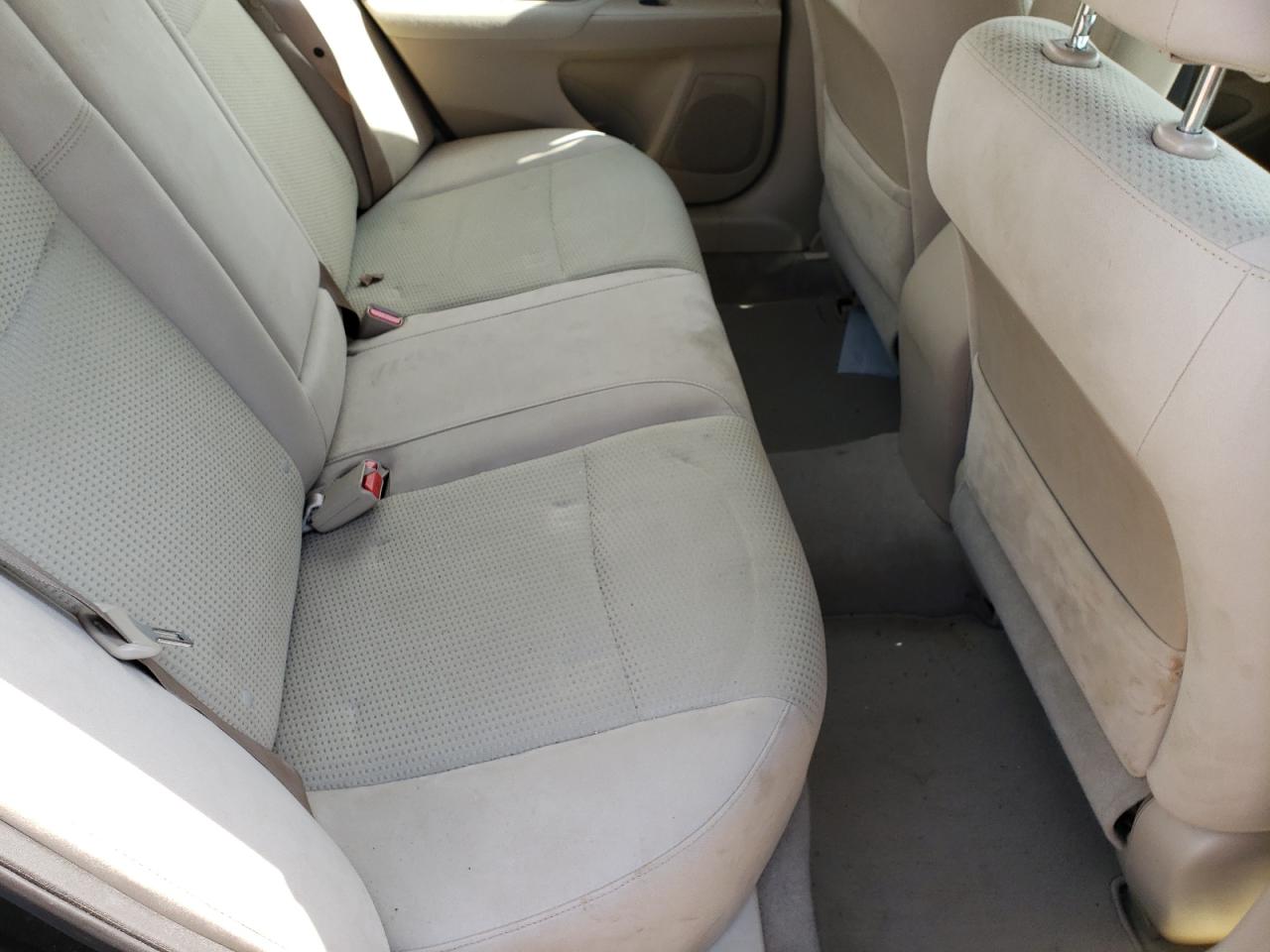 Photo 6 from auction – 2014 NISSAN ALTIMA 2.5 with VIN 1N4AL3AP3EC204361