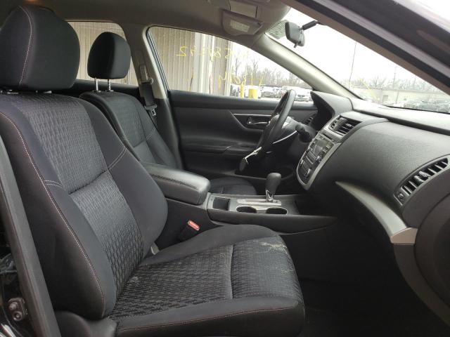 Photo 5 from auction – 2016 NISSAN ALTIMA 2.5 with VIN 1N4AL3AP5GC251197