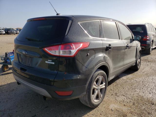 Photo 4 from auction – 2013 FORD ESCAPE SE with VIN 1FMCU0GX8DUD01470