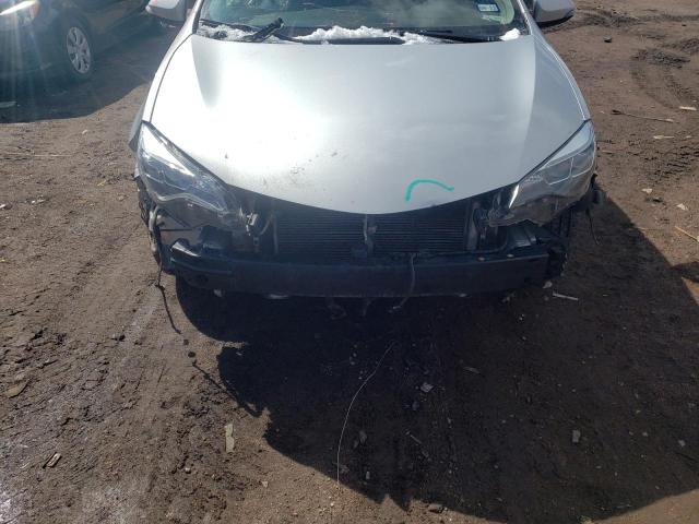 Photo 9 from auction – 2017 TOYOTA COROLLA L with VIN 2T1BURHE4HC906753