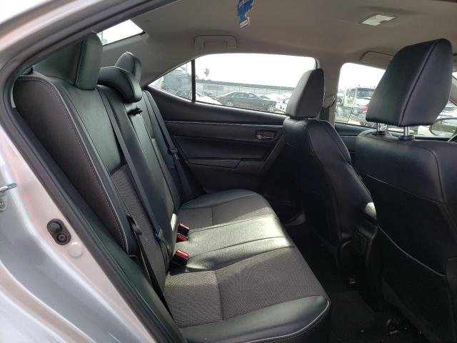 Photo 6 from auction – 2016 TOYOTA COROLLA L with VIN 5YFBURHE0GP528025