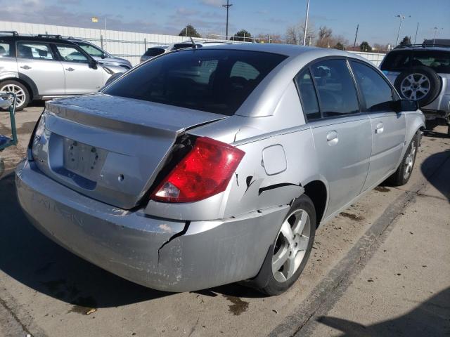 Photo 4 from auction – 2007 SATURN ION with VIN 1G8AK55F87Z100131