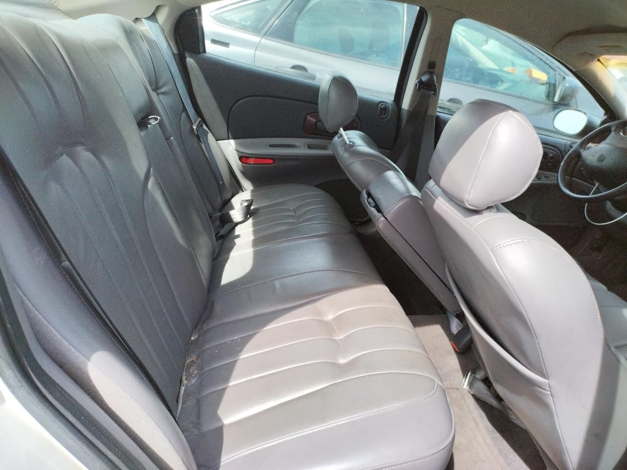 Photo 6 from auction – 1999 CHRYSLER CONCORDE L with VIN 2C3HD46J7XH692332