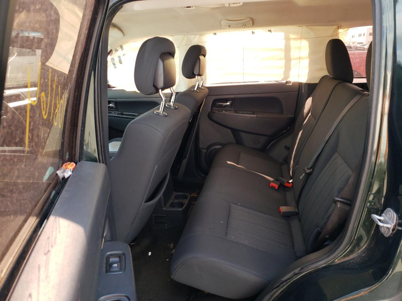 Photo 6 from auction – 2011 JEEP LIBERTY SP with VIN 1J4PN2GK8BW582930