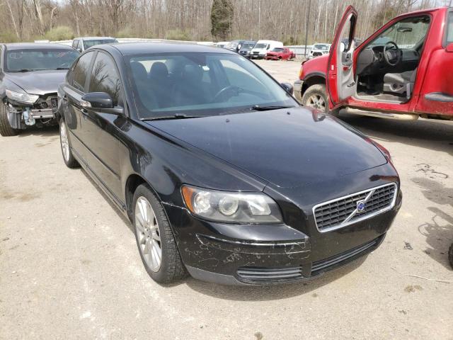 Photo 1 from auction – 2010 VOLVO S40 2.4I with VIN YV1382MS5A2497382