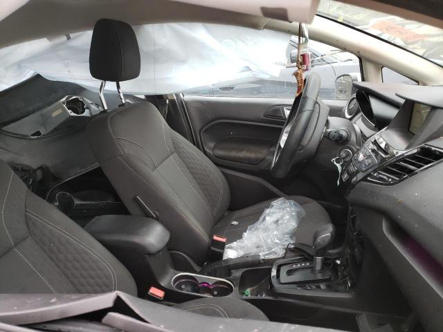 Photo 5 from auction – 2016 FORD FIESTA SE with VIN 3FADP4BJ1GM162985