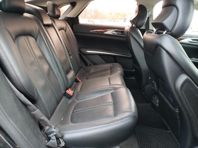 Photo 6 from auction – 2015 LINCOLN MKZ HYBRID with VIN 3LN6L2LU2FR607906