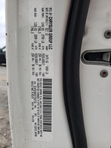 Photo 10 from auction – 2013 DODGE JOURNEY SX with VIN 3C4PDCBG5DT552732