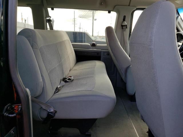 Фото 6 с аукциона – 2006 FORD ECONOLINE с VIN 1FBSS31L06HB29609
