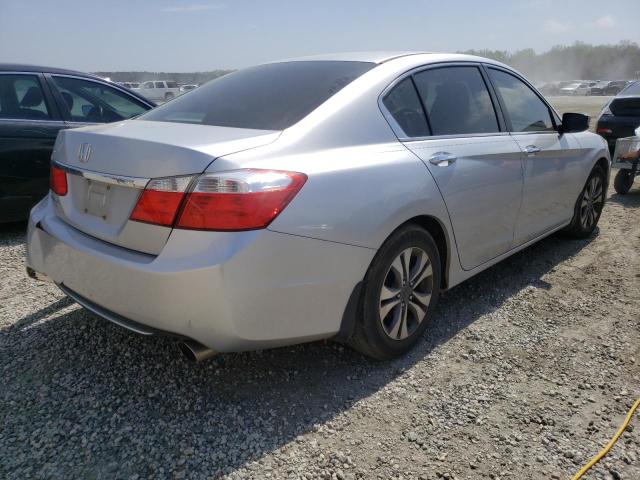Photo 4 from auction – 2013 HONDA ACCORD LX with VIN 1HGCR2F38DA028811