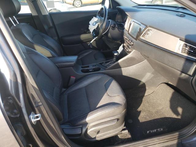 Photo 5 from auction – 2019 KIA NIRO EX with VIN KNDCC3LC9K5250922