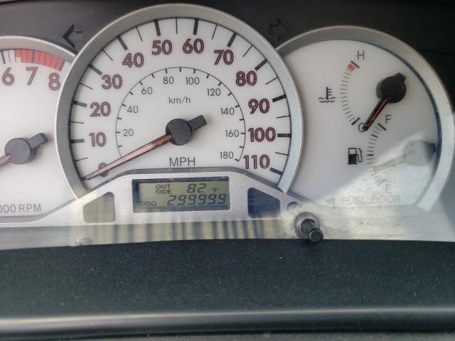 Photo 8 from auction – 2005 TOYOTA COROLLA CE with VIN 1NXBR32EX5Z369081