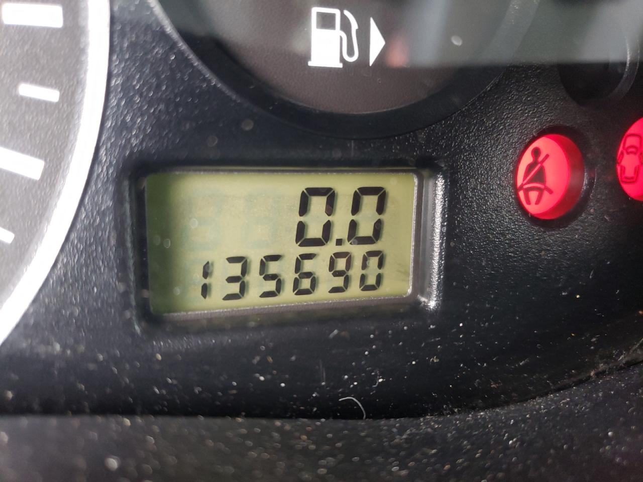 Photo 8 from auction – 2004 FORD FOCUS SE C with VIN 1FAFP34334W150012