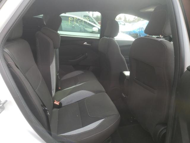 Photo 6 from auction – 2017 FORD FOCUS ST with VIN 1FADP3L96HL289765