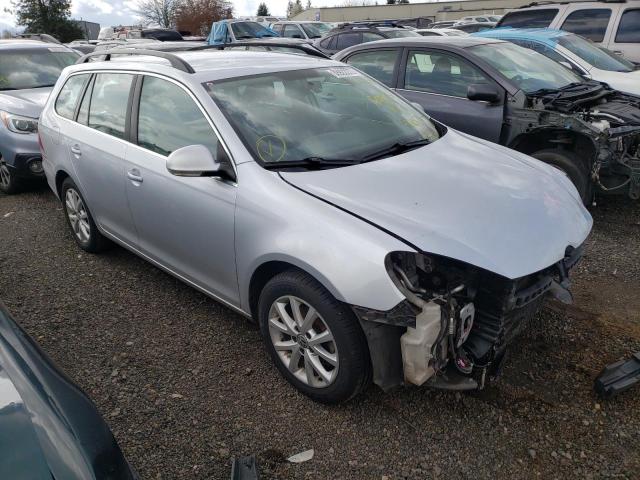 VOLKSWAGEN JETTA S 2013 with VIN 3VWPP7AJ5DM683291 - Photo from auction