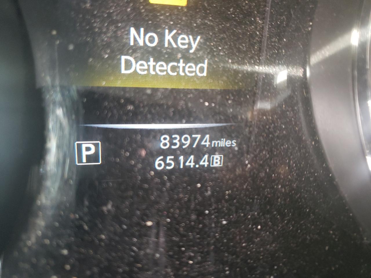Photo 8 from auction – 2015 NISSAN ROGUE S with VIN 5N1AT2MT7FC895727