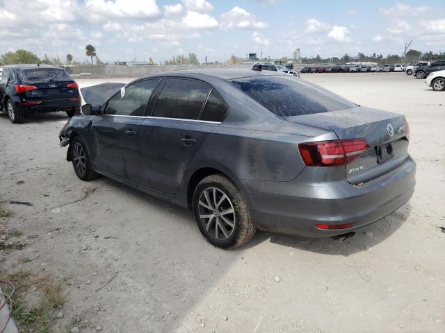 Photo 3 from auction – 2017 VOLKSWAGEN JETTA SE with VIN 3VWDB7AJ3HM202655