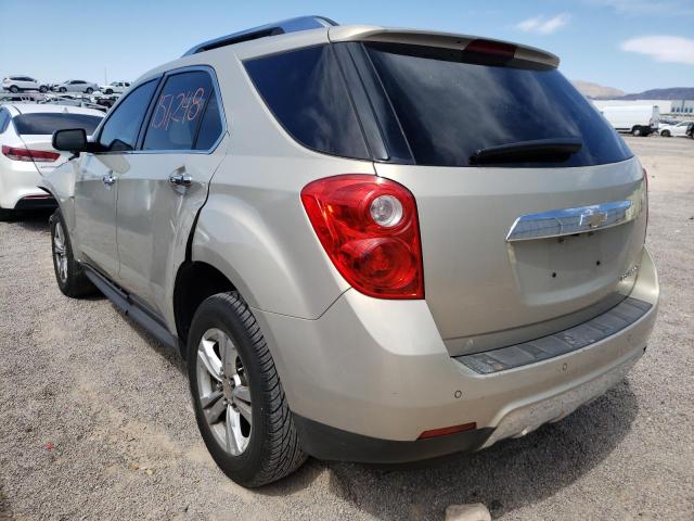 Photo 3 from auction – 2011 CHEVROLET EQUINOX LT with VIN 2CNALFEC6B6469598