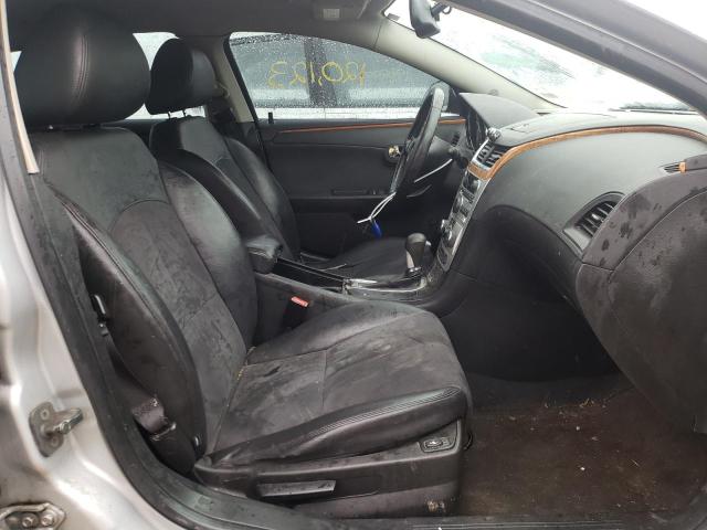 Photo 5 from auction – 2012 CHEVROLET MALIBU 2LT with VIN 1G1ZD5E0XCF268792