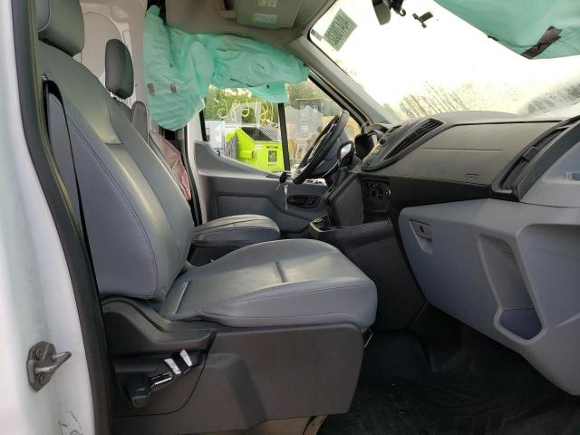 Photo 5 from auction – 2019 FORD TRANSIT T- with VIN 1FTBW3XG5KKA22790