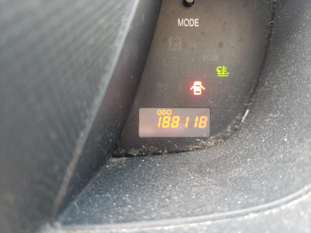 Photo 8 from auction – 2012 TOYOTA SCION XD with VIN JTKKU4B43C1022473