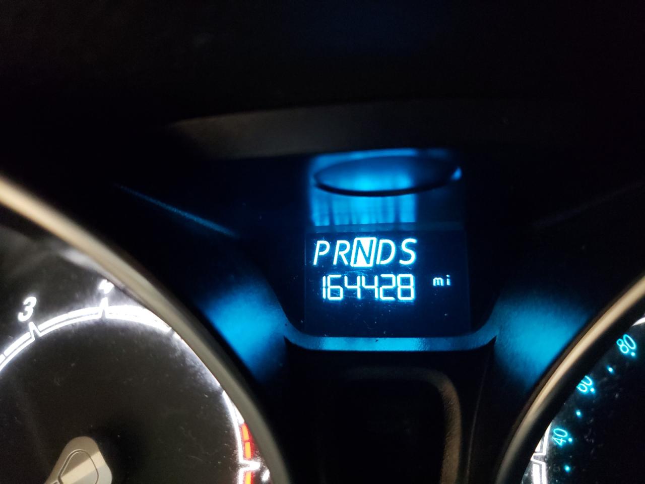 Photo 8 from auction – 2014 FORD FIESTA SE with VIN 3FADP4EJ2EM107132