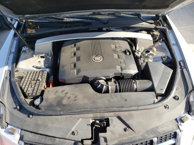Photo 7 from auction – 2014 CADILLAC CTS with VIN 1G6DA1E3XE0176880