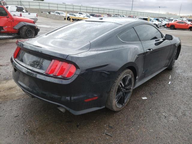 Photo 4 from auction – 2017 FORD MUSTANG with VIN 1FA6P8TH3H5340396