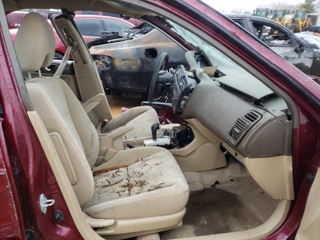 Photo 5 from auction – 2003 HONDA CIVIC EX with VIN 2HGES268X3H588290
