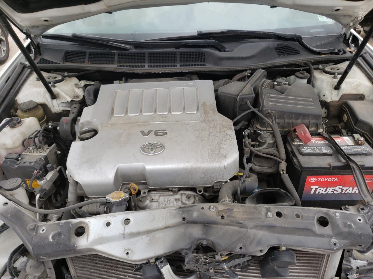 Фото 7 с аукциона – 2011 TOYOTA AVALON BAS с VIN 4T1BK3DB7BU416439