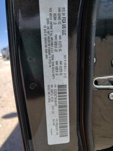 Photo 10 from auction – 2019 DODGE CHARGER R/ with VIN 2C3CDXCT8KH604351