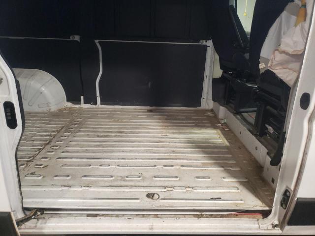 Photo 6 from auction – 2020 RAM PROMASTER with VIN 3C6TRVBG4LE121692