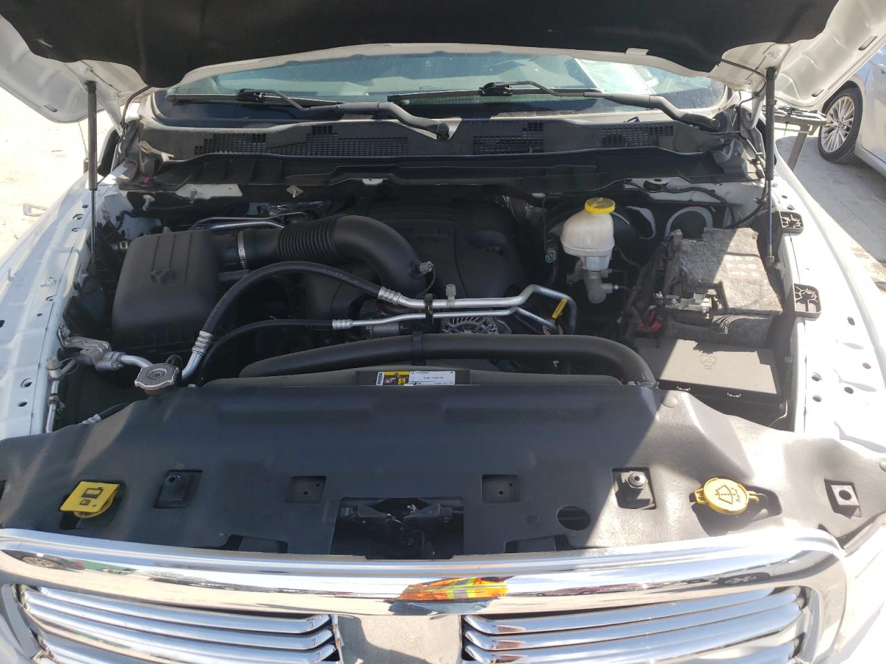 Zdjęcie 7 z aukcji – 2017 RAM 1500 SLT z VIN 3C6RR7LT8HG665786