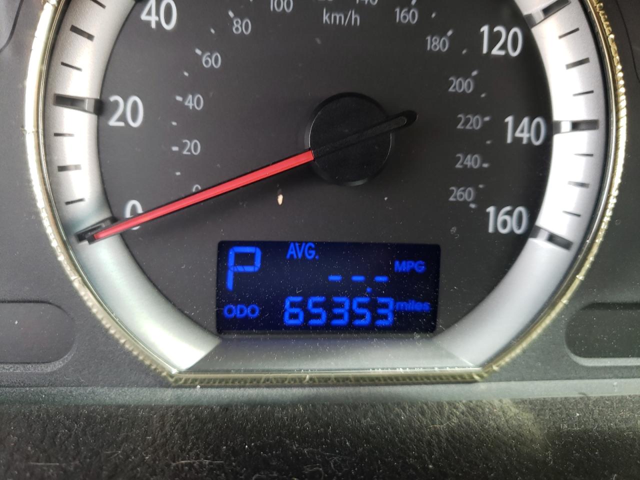 Photo 8 from auction – 2009 HYUNDAI SONATA SE with VIN 5NPEU46C29H492825