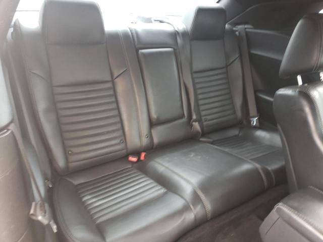 Photo 6 from auction – 2012 DODGE CHALLENGER with VIN 2C3CDYBT7CH280219