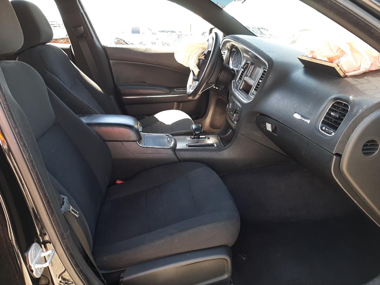 Photo 5 from auction – 2013 DODGE CHARGER SE with VIN 2C3CDXBG4DH541014