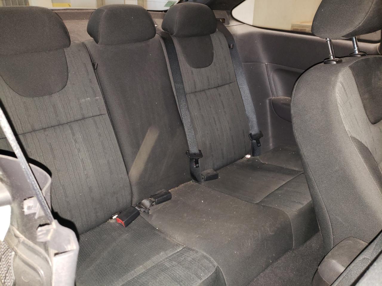 Photo 6 from auction – 2009 FORD FOCUS SE with VIN 1FAHP32N99W227437