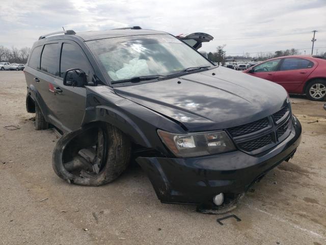 Photo 9 from auction – 2015 DODGE JOURNEY CR with VIN 3C4PDDGG4FT533817