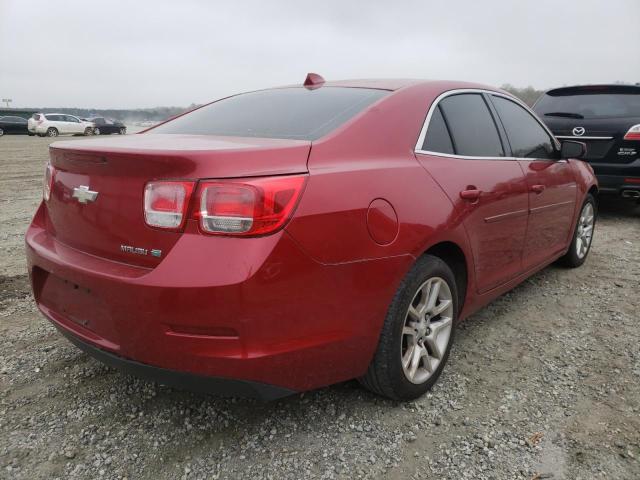 Photo 4 from auction – 2013 CHEVROLET MALIBU 2LT with VIN 1G11F5SR8DF128218