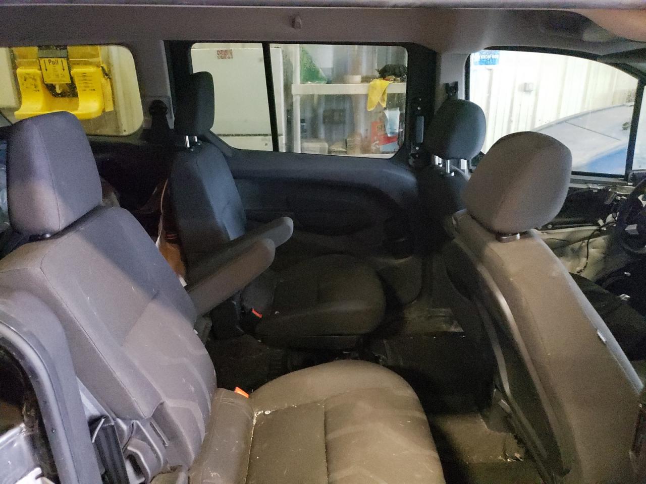 Photo 6 from auction – 2016 FORD TRANSIT CO with VIN NM0GE9F79G1258611