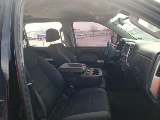 Photo 5 from auction – 2014 CHEVROLET SILVERADO with VIN 3GCPCREC5EG537219