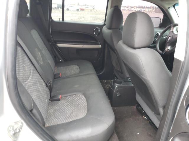 Photo 6 from auction – 2010 CHEVROLET HHR LT with VIN 3GNBABDB4AS504324