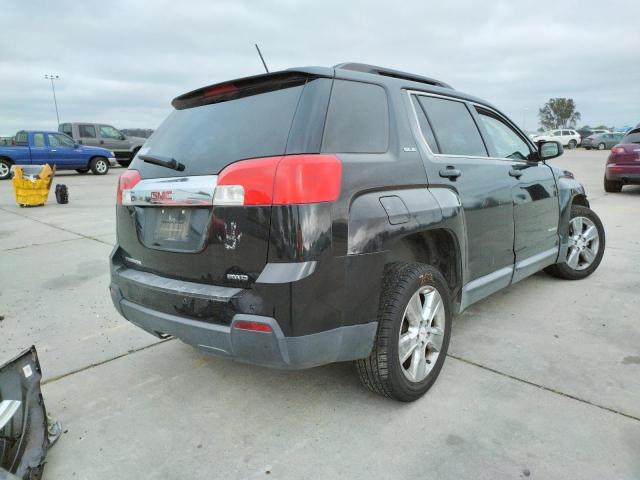 Photo 4 from auction – 2015 GMC TERRAIN SL with VIN 2GKFLWEK0F6268534