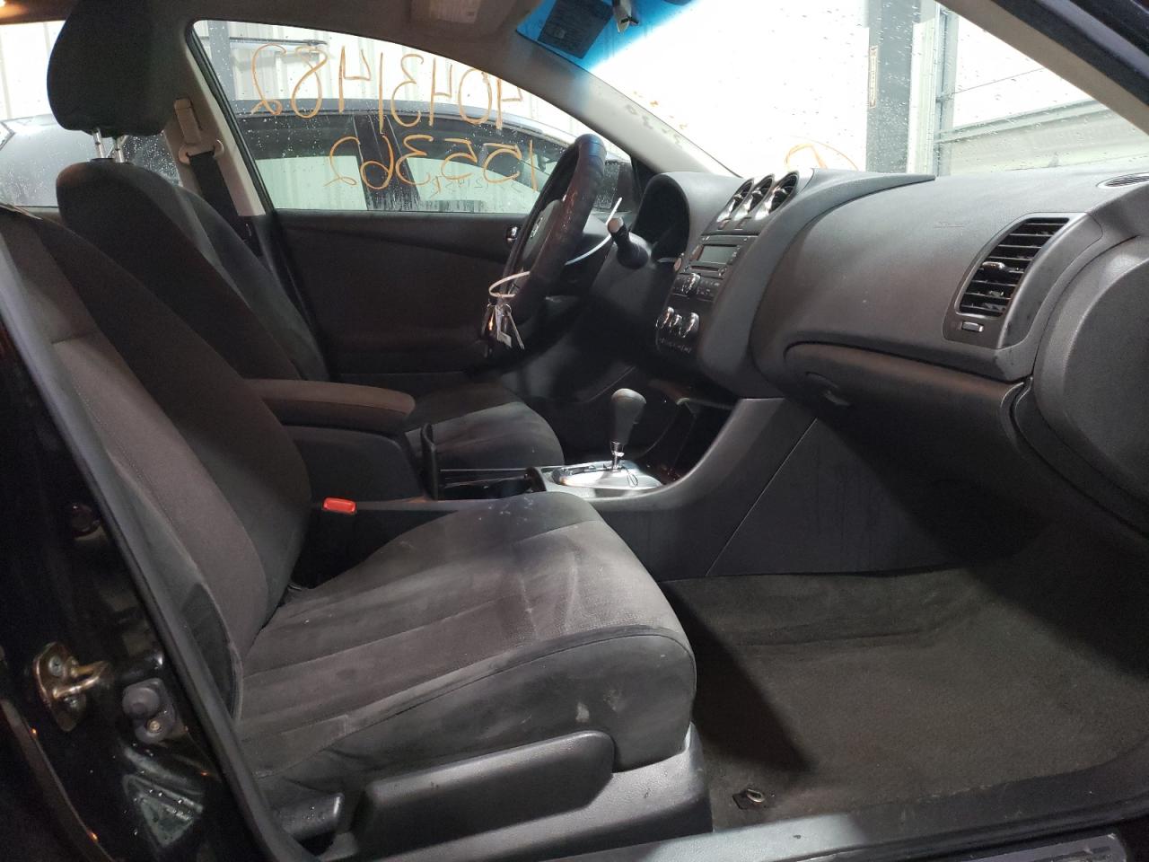 Photo 5 from auction – 2010 NISSAN ALTIMA BAS with VIN 1N4AL2AP2AN510427