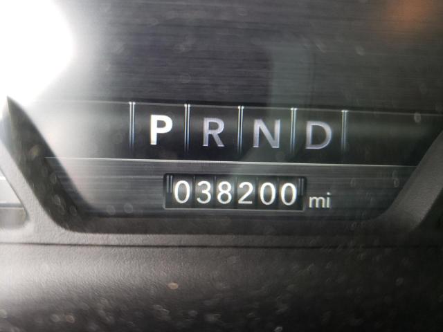 Photo 8 from auction – 2019 RAM 1500 BIG H with VIN 1C6SRFFT1KN816294