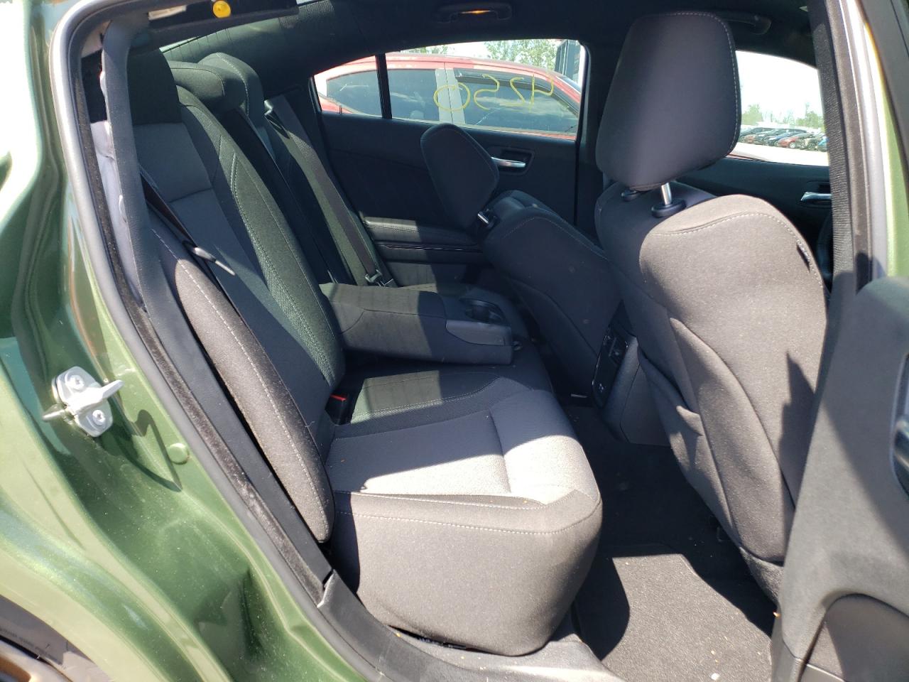 Photo 6 from auction – 2021 DODGE CHARGER SX with VIN 2C3CDXBG6MH650266